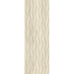 SILENCE BEIGE SCIANA STRUKTURA REKT. POLYSK 25X75 G.1
