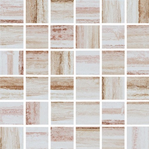C MARBLE ROOM MARBLE ROOM MOSAIC MIX 20X20 G.1