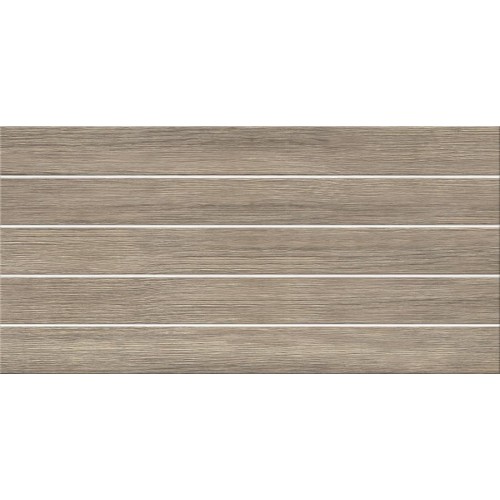 C NATURE PS500 WOOD BROWN SATIN STRUCTURE 29,7X60 G.1