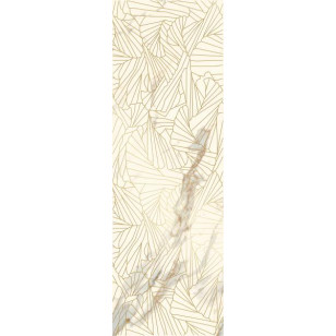 SERENE BIANCO INSERTO 25X75 G.1