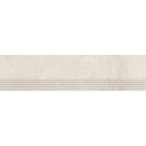 GRAND CAVE IVORY STOPNICA 29,6X119,8 G.1