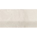 GRAND CAVE WHITE STOPNICA 29,6X59,8 G.1