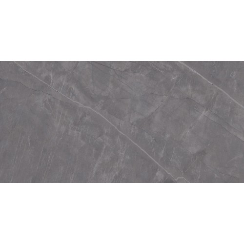 CERAMSTIC Tigrina Dark Grey Poler 60x120  GRS.998C.P