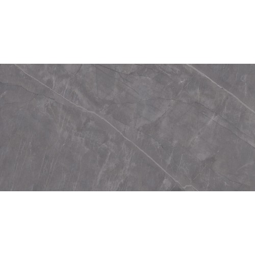 Tigrina Dark Grey Poler 60x120