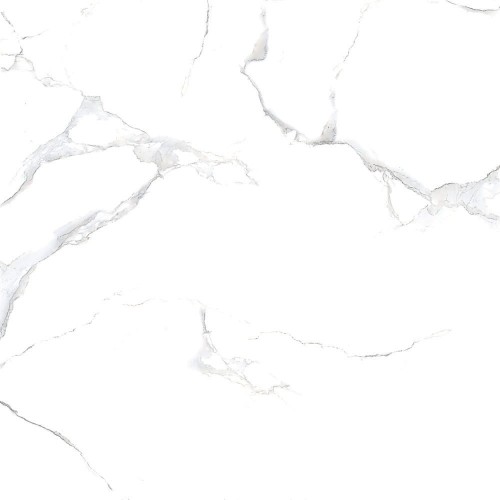 NETTO WHITE MARBLE polished 60x60 