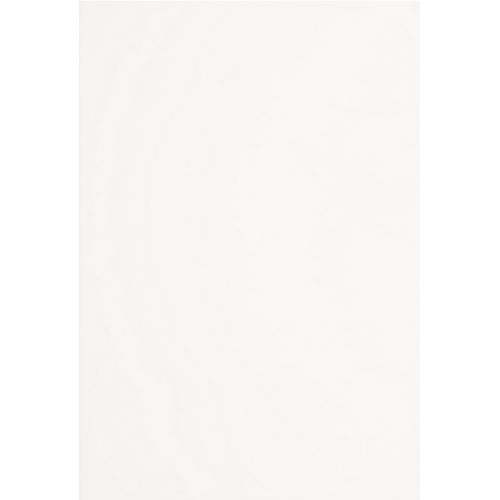 ATEM mono white (H2572) biała połysk 25x40